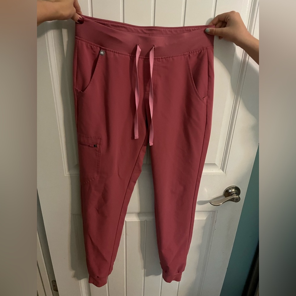 Figs Pants